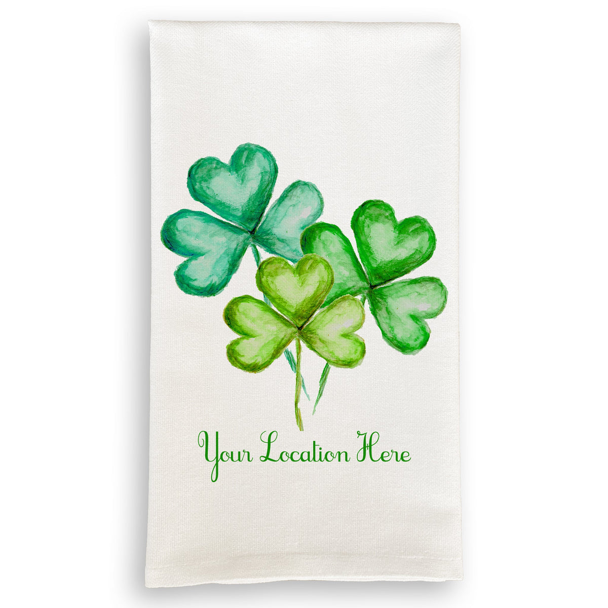 クローバー3 椅子CLOVER 3 choices by inprements D456LOC_Three_Shamrocks_Locati