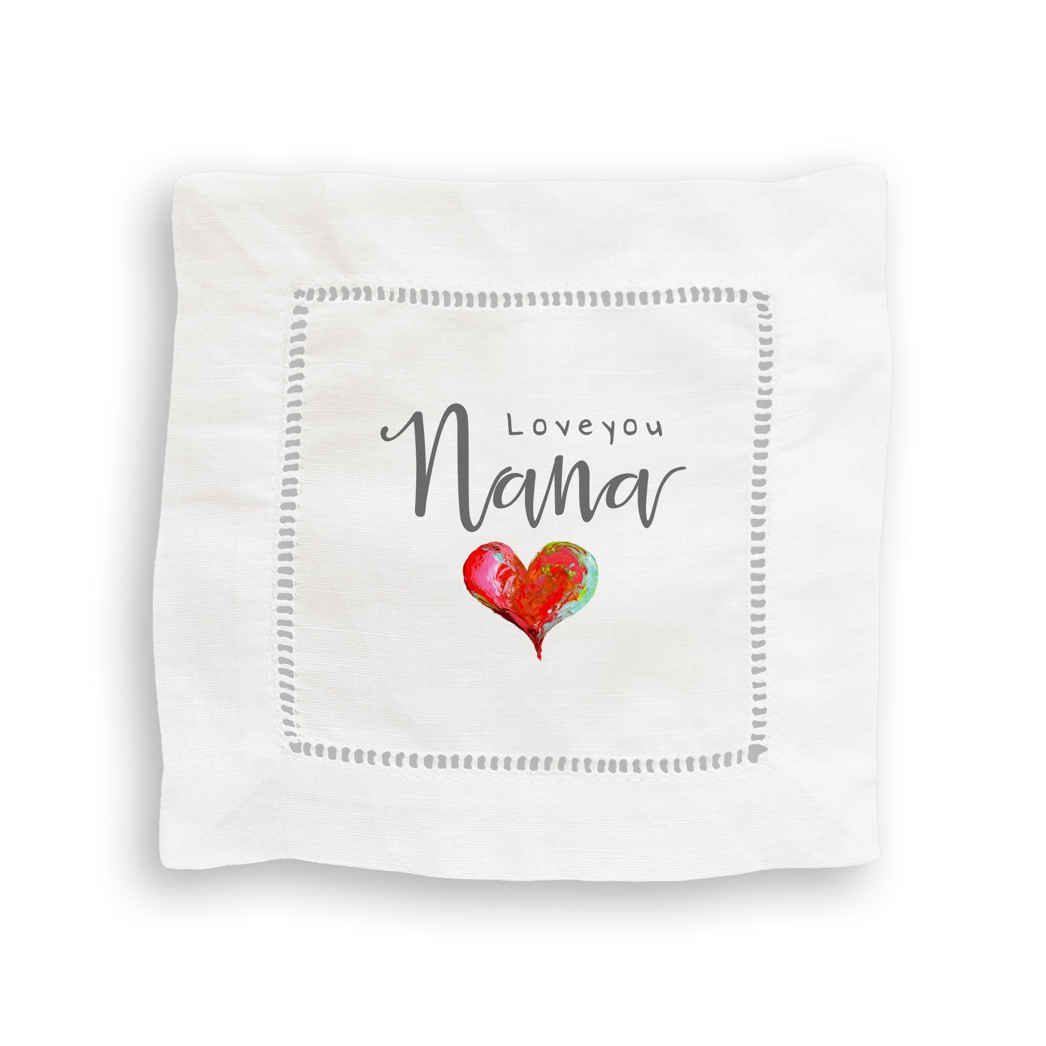 Love You Nana – French Graffiti