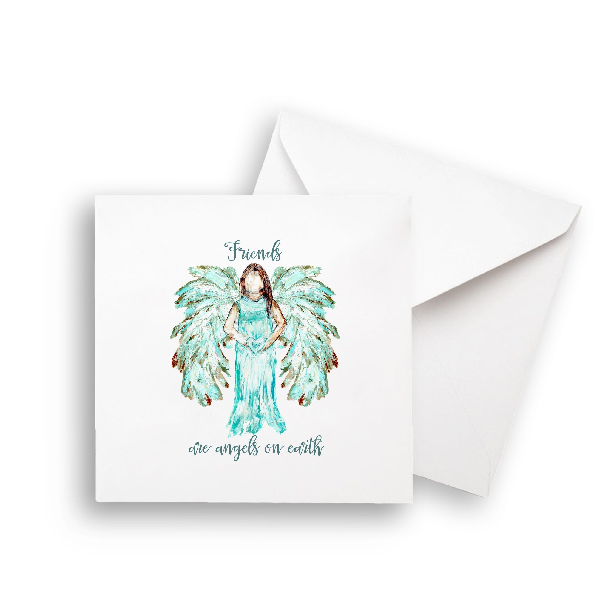 White Angel – French Graffiti