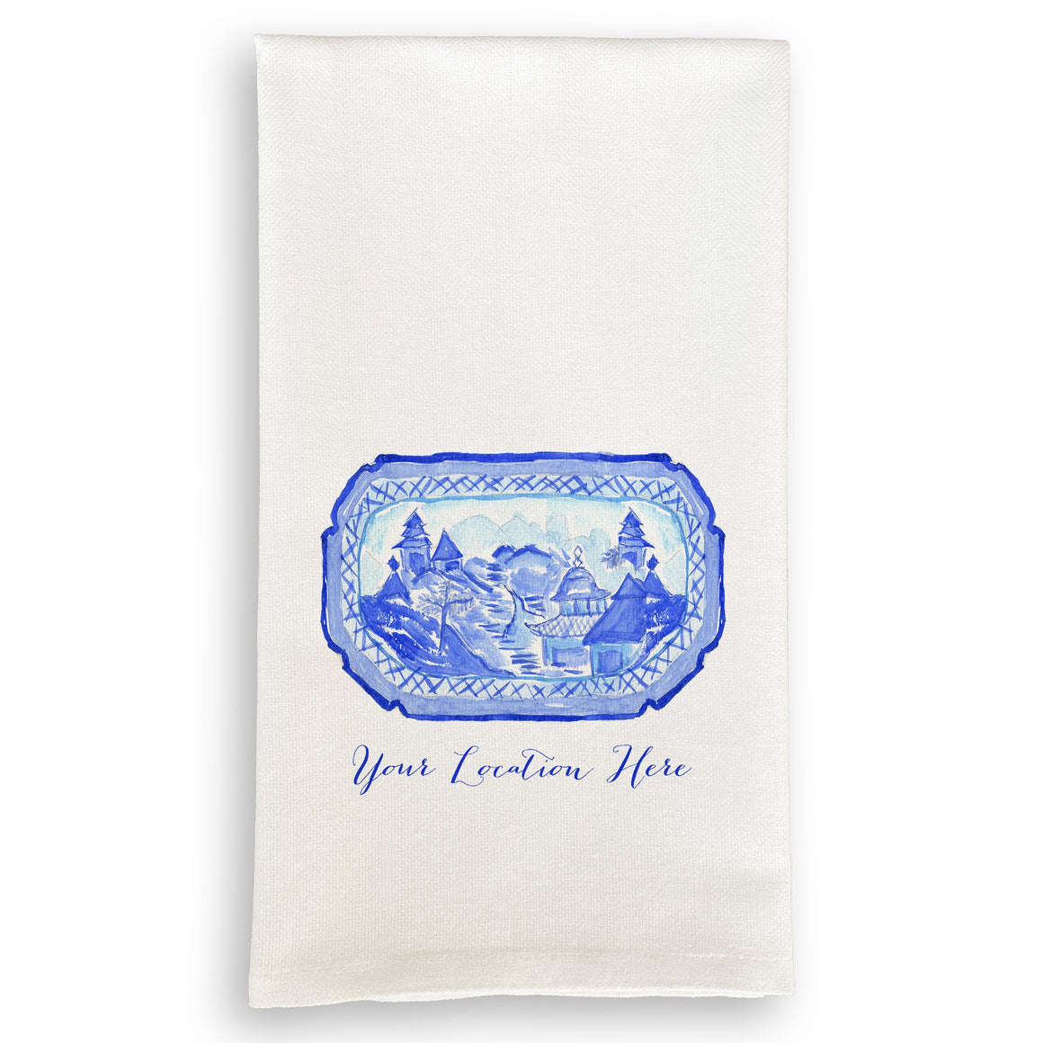 Blue & White Chinoiserie – Page 2 – French Graffiti