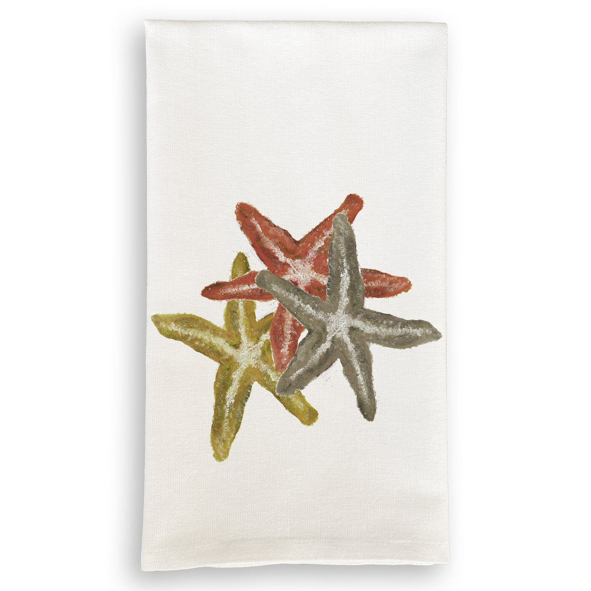 Multiple Starfish – French Graffiti