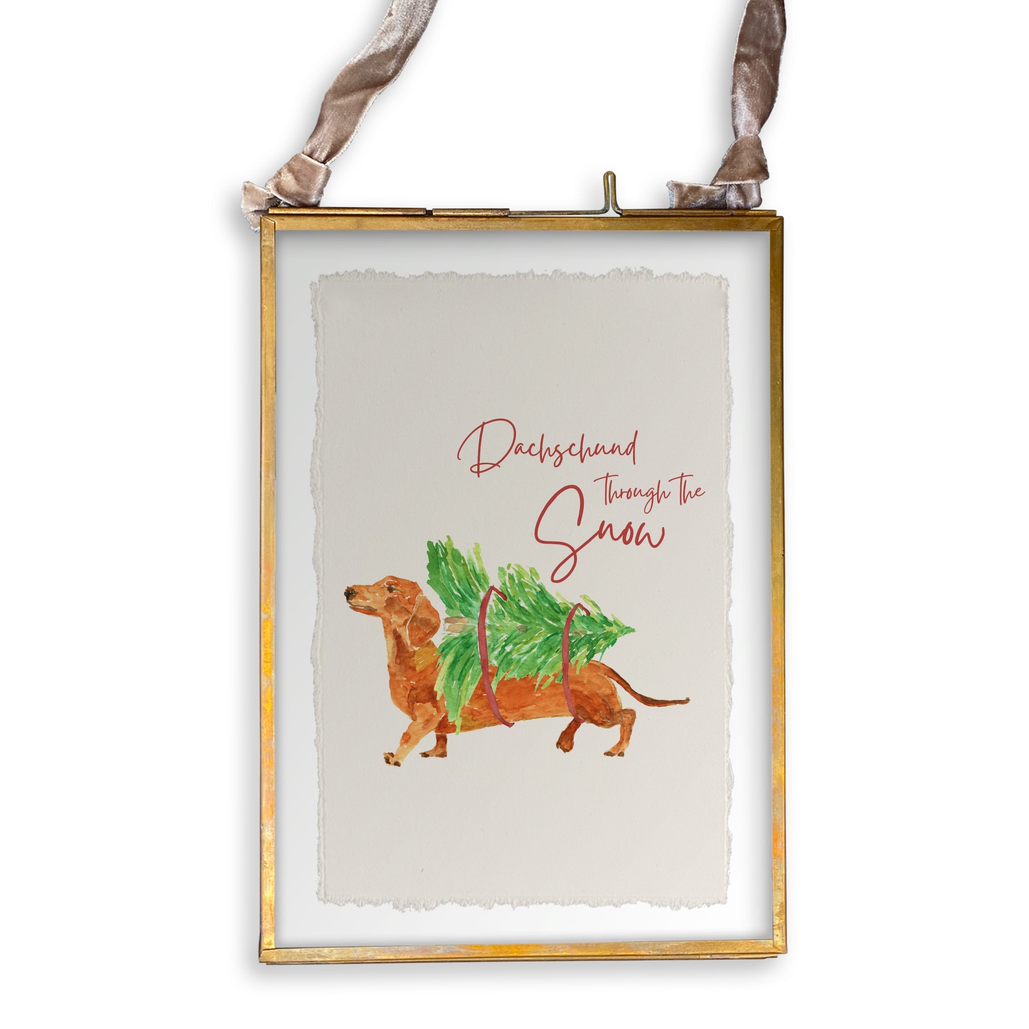 Dashing Through Snow Background Royalty-free Images