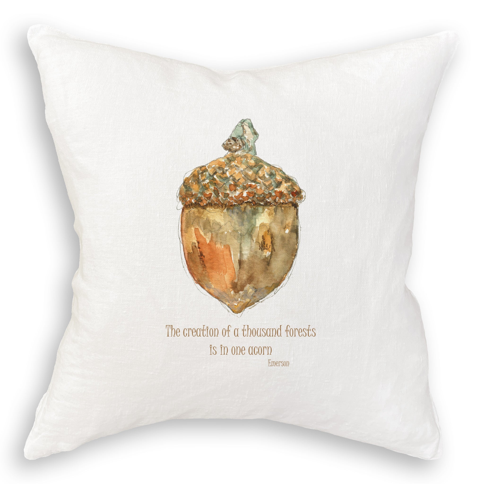 acornページです°・*:.。.☆ PSQW_D1025_Acorn_with_Emerson_